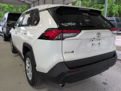 More photos of 2023 Toyota RAV4 LE at Automaxx of the Carolinas, SC