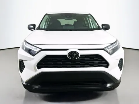 Photos of 2023 Toyota RAV4 LE for sale in Summerville, SC at Automaxx of the Carolinas