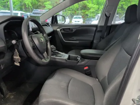 More photos of 2023 Toyota RAV4 LE at Automaxx of the Carolinas, SC