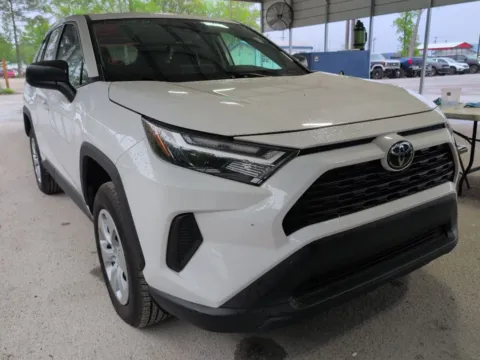 Photos of 2023 Toyota RAV4 LE for sale in Summerville, SC at Automaxx of the Carolinas