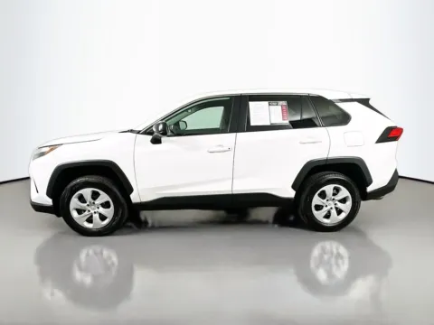 More photos of 2023 Toyota RAV4 LE at Automaxx of the Carolinas, SC