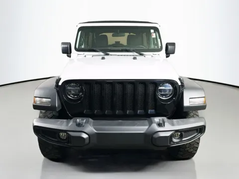 Photos of 2021 Jeep Wrangler Unlimited Willys for sale in Summerville, SC at Automaxx of the Carolinas