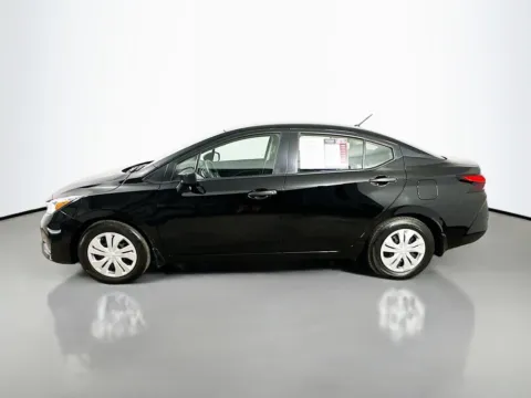 More photos of 2024 Nissan Versa 1.6 S at Automaxx of the Carolinas, SC