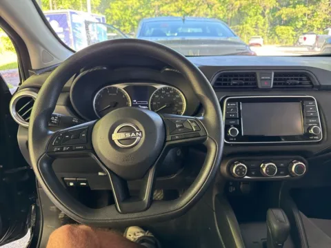 More photos of 2024 Nissan Versa 1.6 S at Automaxx of the Carolinas, SC