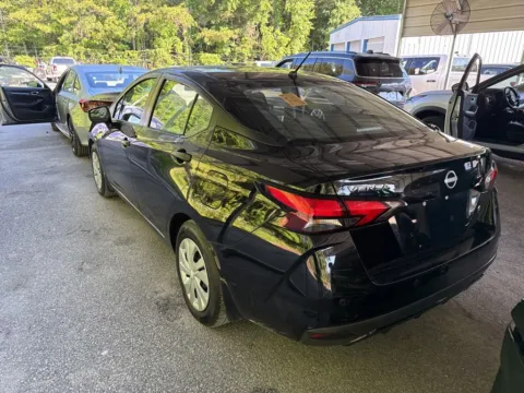 More photos of 2024 Nissan Versa 1.6 S at Automaxx of the Carolinas, SC