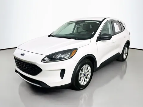 Another view of 2022 Ford Escape SE for sale in Summerville, SC at Automaxx of the Carolinas