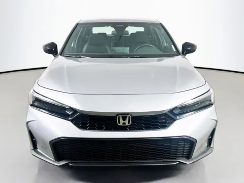 Photos of 2026 Honda Civic Sport for sale in Summerville, SC at Automaxx of the Carolinas