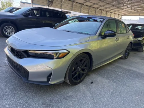 More photos of 2026 Honda Civic Sport at Automaxx of the Carolinas, SC