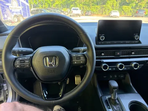 More photos of 2026 Honda Civic Sport at Automaxx of the Carolinas, SC
