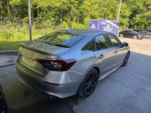 Photos of 2026 Honda Civic Sport for sale in Summerville, SC at Automaxx of the Carolinas