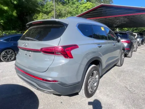 More photos of 2023 Hyundai Santa Fe SEL at Automaxx of the Carolinas, SC