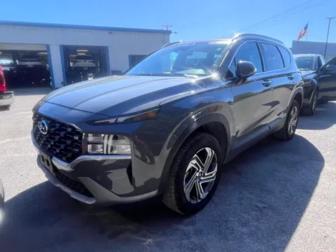Another view of 2023 Hyundai Santa Fe SEL for sale in Summerville, SC at Automaxx of the Carolinas