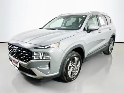 Another view of 2023 Hyundai Santa Fe SEL for sale in Summerville, SC at Automaxx of the Carolinas
