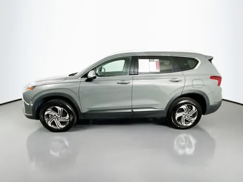 More photos of 2023 Hyundai Santa Fe SEL at Automaxx of the Carolinas, SC