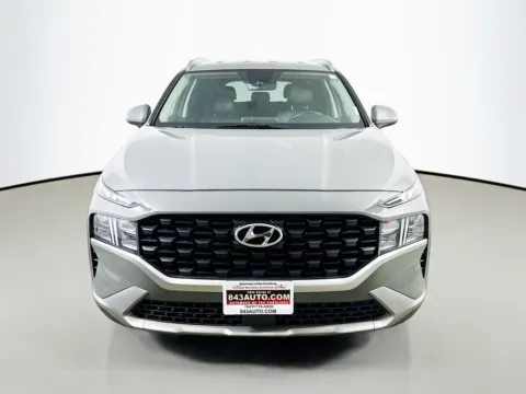 Photos of 2023 Hyundai Santa Fe SEL for sale in Summerville, SC at Automaxx of the Carolinas
