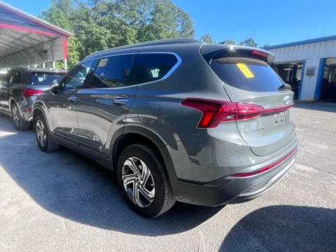 More photos of 2023 Hyundai Santa Fe SEL at Automaxx of the Carolinas, SC