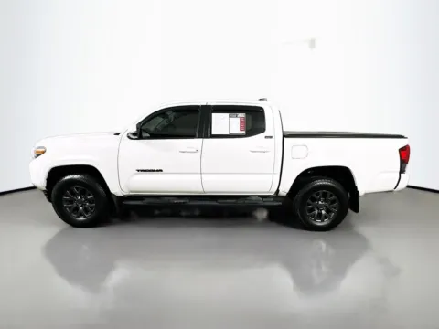 More photos of 2022 Toyota Tacoma SR5 at Automaxx of the Carolinas, SC