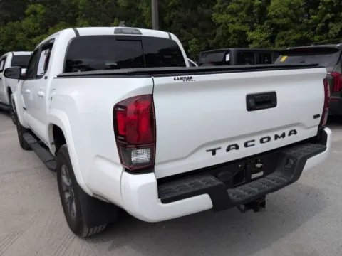 More photos of 2022 Toyota Tacoma SR5 at Automaxx of the Carolinas, SC