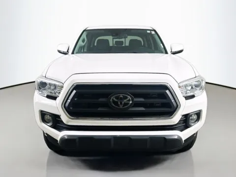 Photos of 2022 Toyota Tacoma SR5 for sale in Summerville, SC at Automaxx of the Carolinas