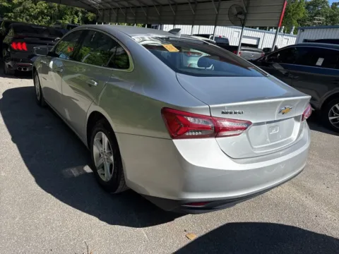 Photos of 2022 Chevrolet Malibu LT for sale in Summerville, SC at Automaxx of the Carolinas