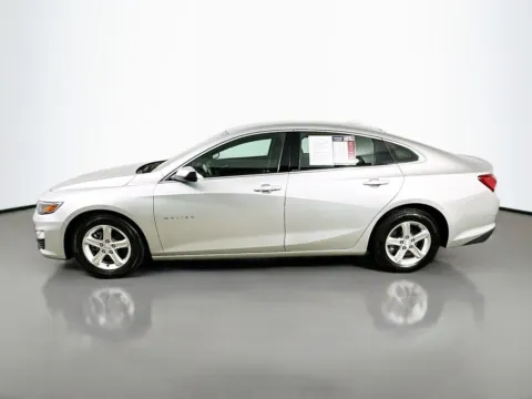 More photos of 2022 Chevrolet Malibu LT at Automaxx of the Carolinas, SC