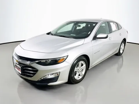 Another view of 2022 Chevrolet Malibu LT for sale in Summerville, SC at Automaxx of the Carolinas