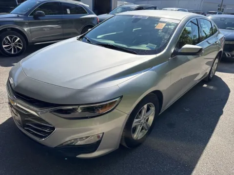 More photos of 2022 Chevrolet Malibu LT at Automaxx of the Carolinas, SC