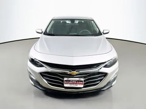 Photos of 2022 Chevrolet Malibu LT for sale in Summerville, SC at Automaxx of the Carolinas