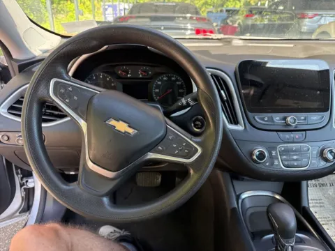 More photos of 2022 Chevrolet Malibu LT at Automaxx of the Carolinas, SC