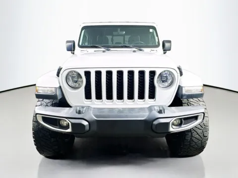 Photos of 2021 Jeep Gladiator Overland for sale in Summerville, SC at Automaxx of the Carolinas