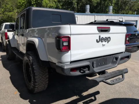 More photos of 2021 Jeep Gladiator Overland at Automaxx of the Carolinas, SC