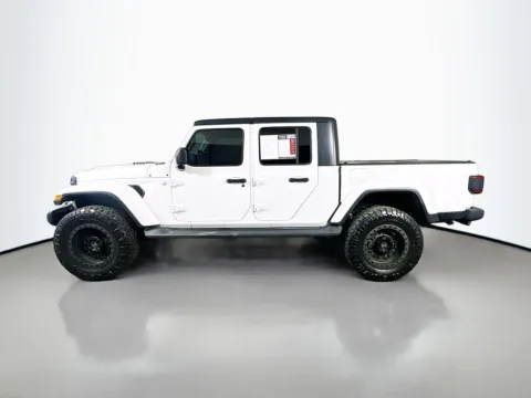 More photos of 2021 Jeep Gladiator Overland at Automaxx of the Carolinas, SC