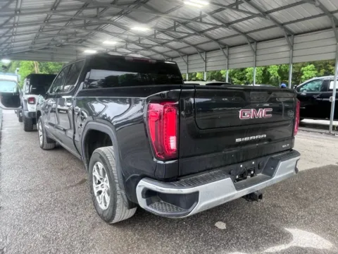 More photos of 2025 GMC Sierra 1500 SLT at Automaxx of the Carolinas, SC