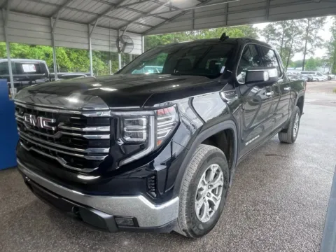 More photos of 2025 GMC Sierra 1500 SLT at Automaxx of the Carolinas, SC