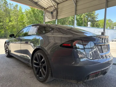 More photos of 2023 Tesla Model S Plaid at Automaxx of the Carolinas, SC