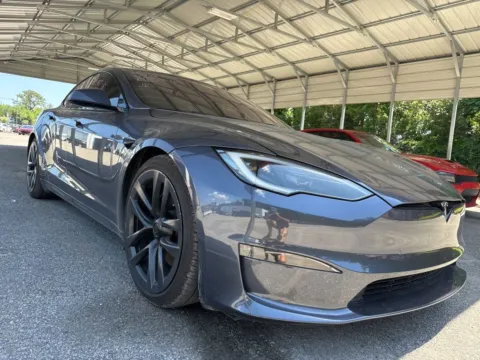 Photos of 2023 Tesla Model S Plaid for sale in Summerville, SC at Automaxx of the Carolinas