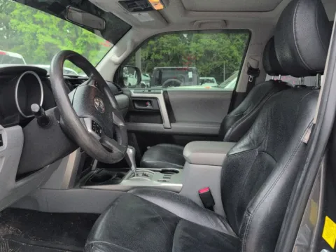 More photos of 2011 Toyota 4Runner SR5 at Automaxx of the Carolinas, SC