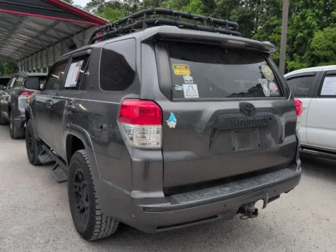 More photos of 2011 Toyota 4Runner SR5 at Automaxx of the Carolinas, SC