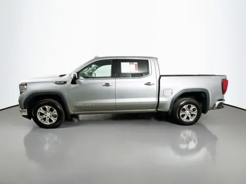 More photos of 2025 GMC Sierra 1500 SLT at Automaxx of the Carolinas, SC