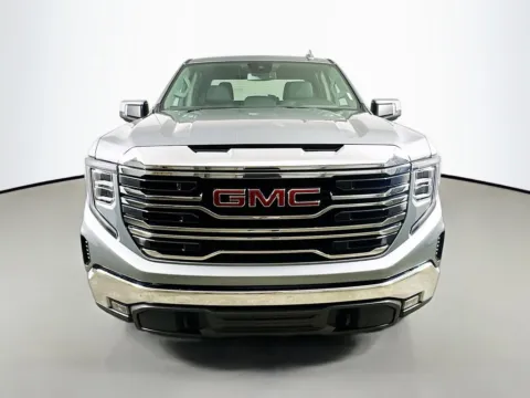 Photos of 2025 GMC Sierra 1500 SLT for sale in Summerville, SC at Automaxx of the Carolinas