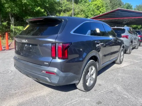 More photos of 2023 Kia Sorento LX at Automaxx of the Carolinas, SC