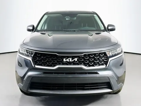 Photos of 2023 Kia Sorento LX for sale in Summerville, SC at Automaxx of the Carolinas