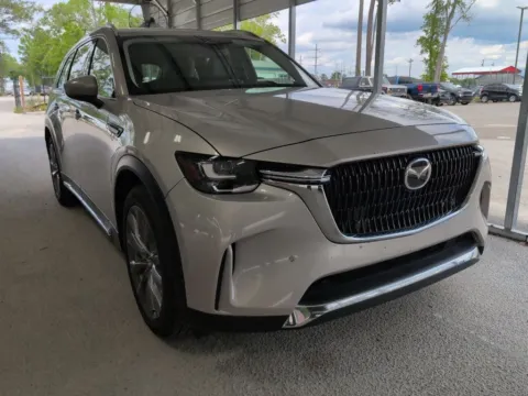 Photos of 2024 Mazda CX-90 3.3 Turbo Premium for sale in Summerville, SC at Automaxx of the Carolinas