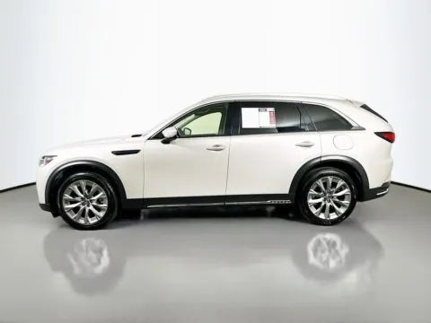 More photos of 2024 Mazda CX-90 3.3 Turbo Premium at Automaxx of the Carolinas, SC