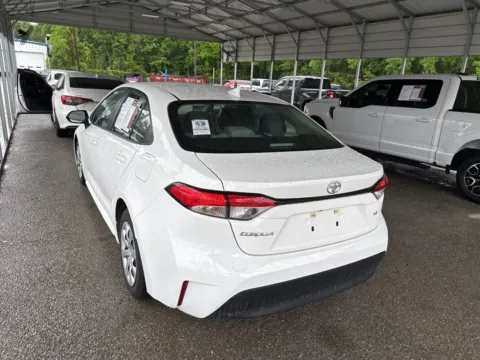 More photos of 2023 Toyota Corolla LE at Automaxx of the Carolinas, SC