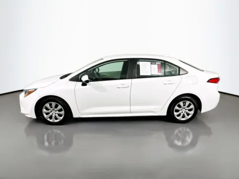 More photos of 2023 Toyota Corolla LE at Automaxx of the Carolinas, SC