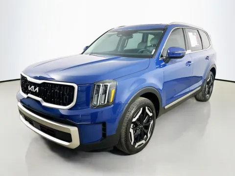Another view of 2023 Kia Telluride EX for sale in Summerville, SC at Automaxx of the Carolinas