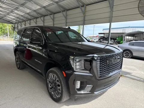 Photos of 2023 GMC Yukon Denali Ultimate for sale in Summerville, SC at Automaxx of the Carolinas