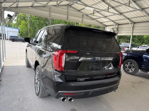 More photos of 2023 GMC Yukon Denali Ultimate at Automaxx of the Carolinas, SC