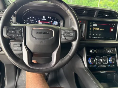 More photos of 2023 GMC Yukon Denali Ultimate at Automaxx of the Carolinas, SC